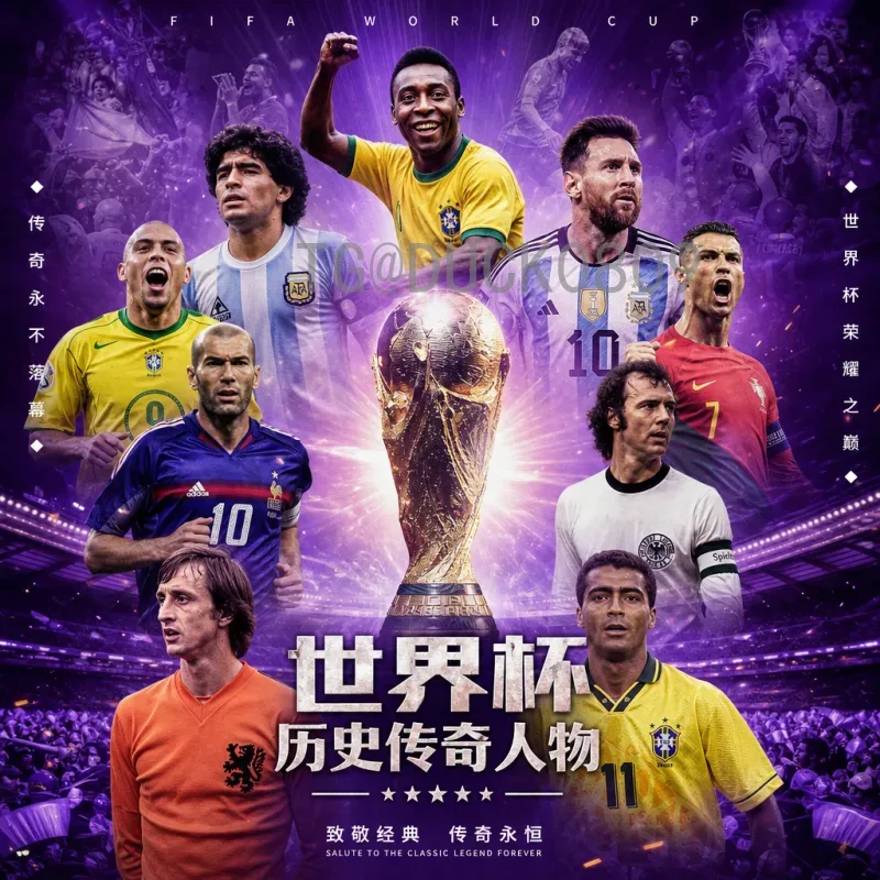 官方2026世界杯直播在哪里看？全面解析中国大陆及全球观看渠道